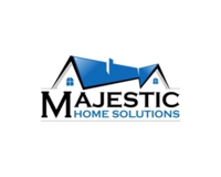 Logo for MAJESTIC HOME SOLUTIONS