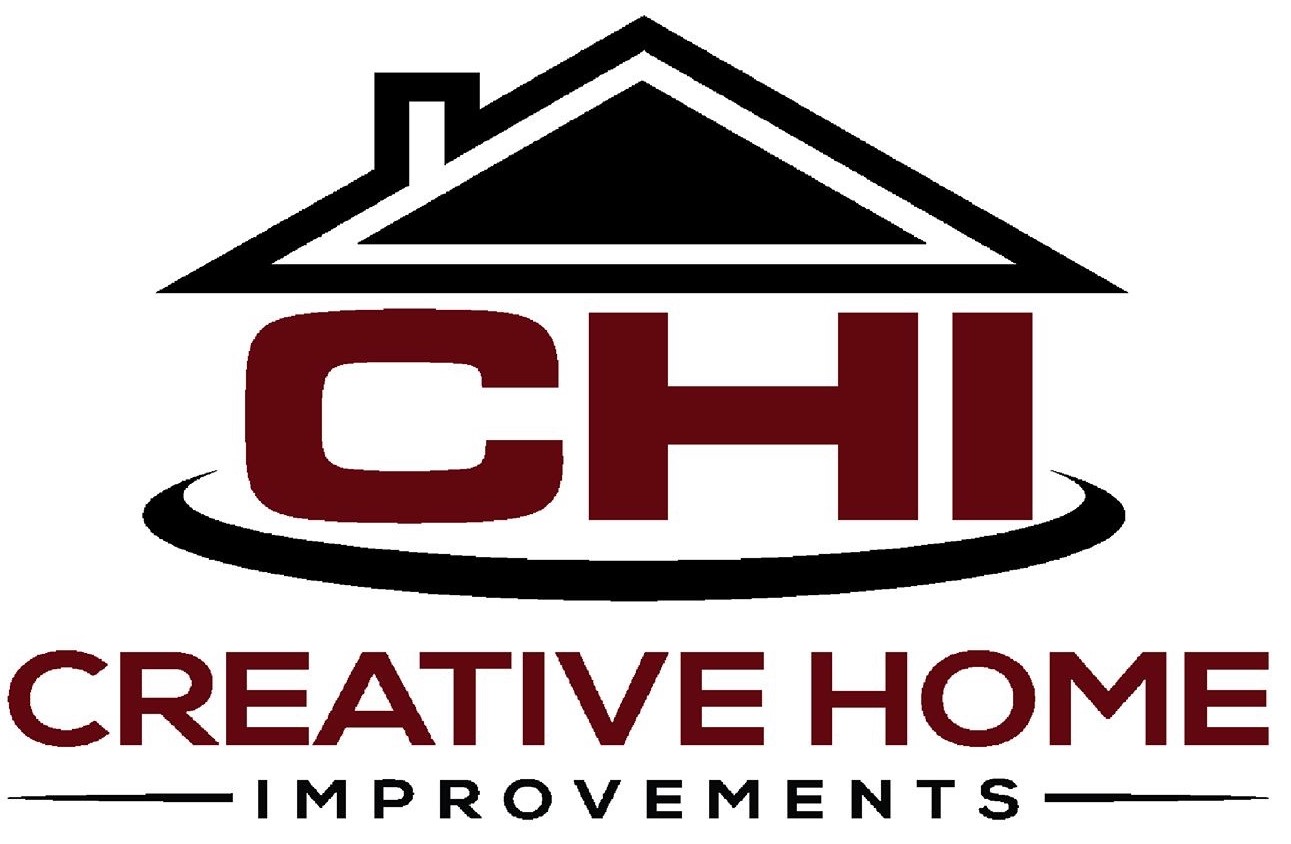 Logo for Creative Home Improvements Inc