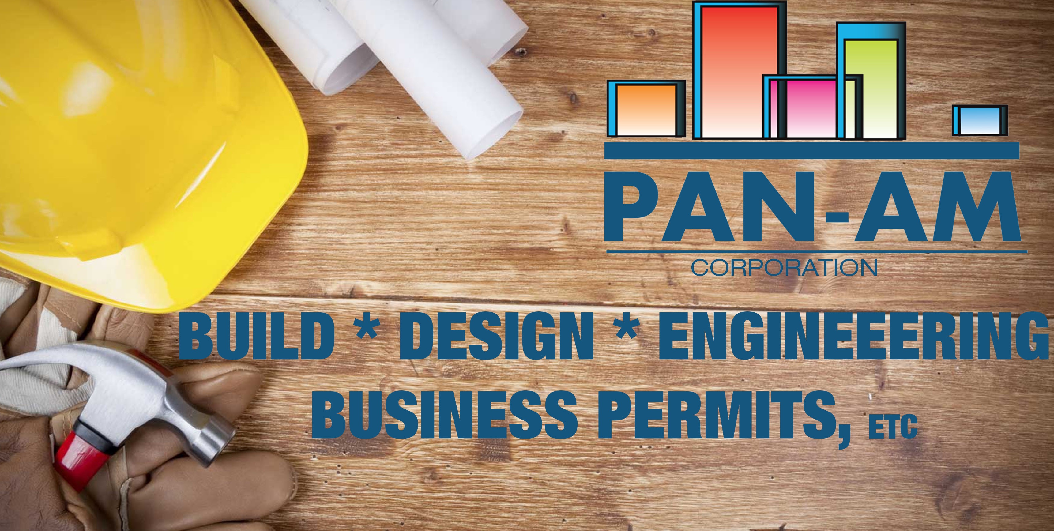 Avatar for panam corporation