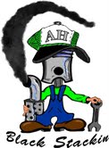 After Hours Truck & Fleet logo