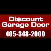 Avatar for Discount Garage Door (Edmond)