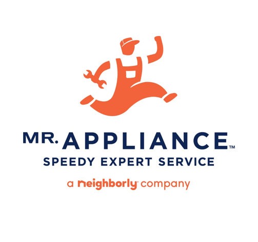 Mr. Appliance of Old Saybrook logo