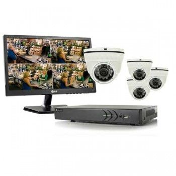 Avatar for Austin Security Camera