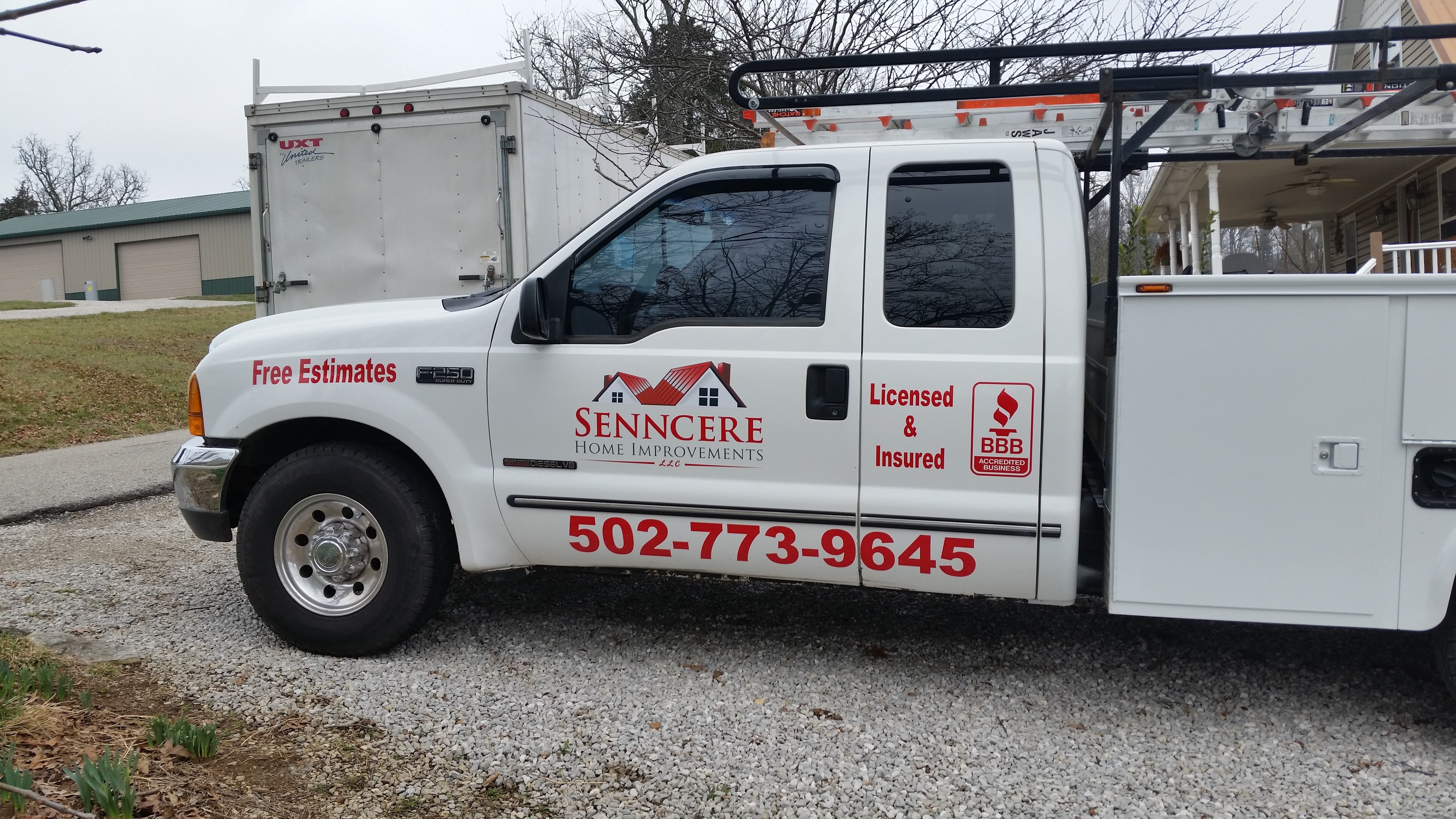 Avatar for Senncere Home Improvements