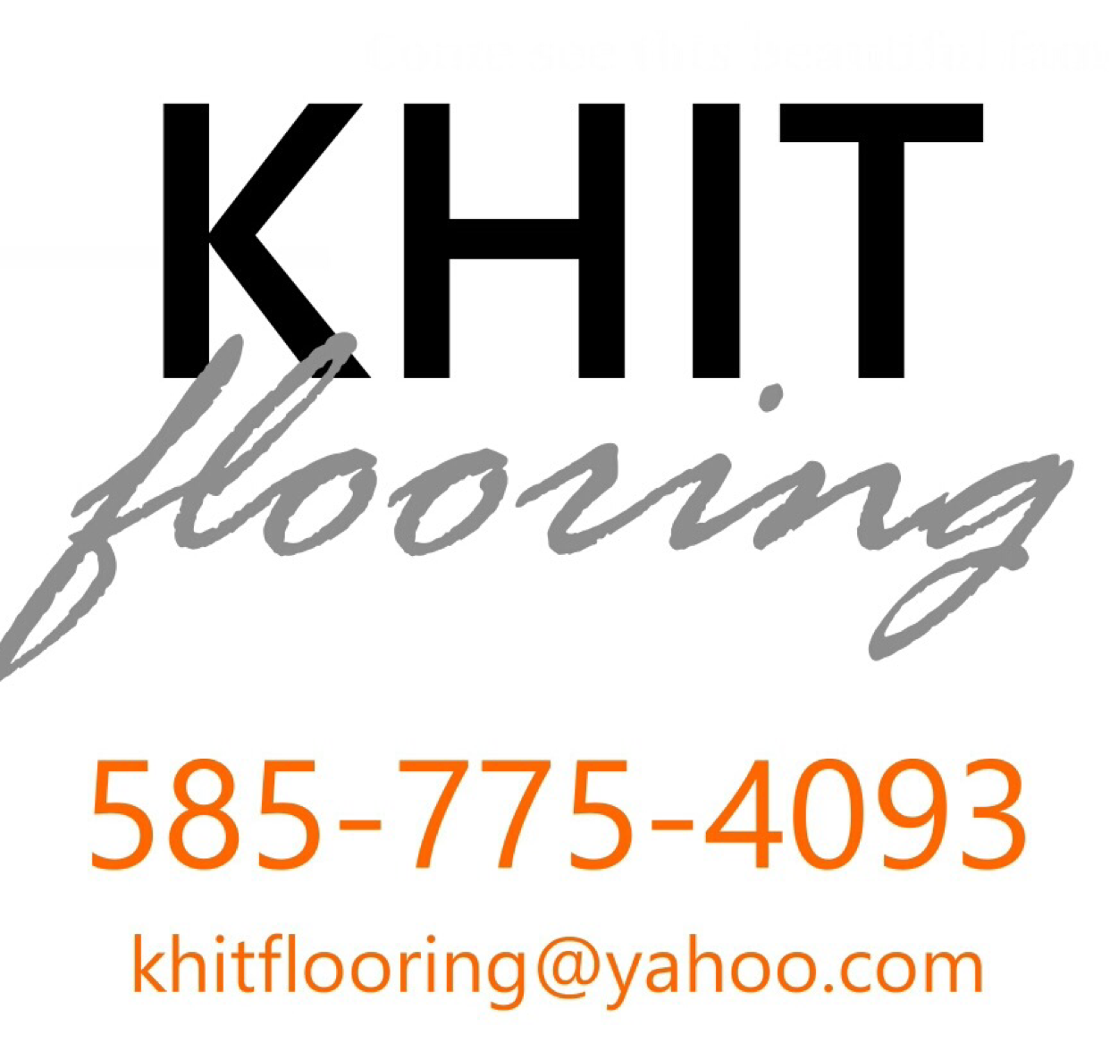 Avatar for Khit flooring