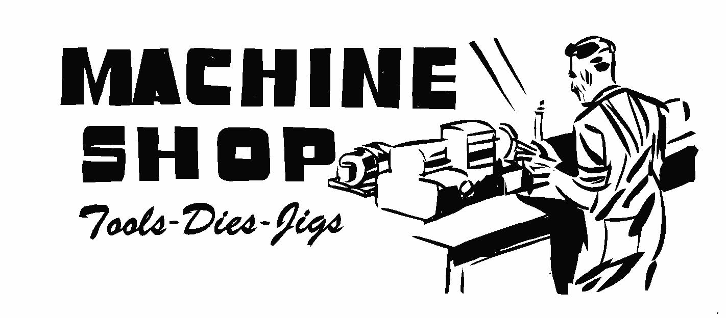 Cox Machine LLC logo