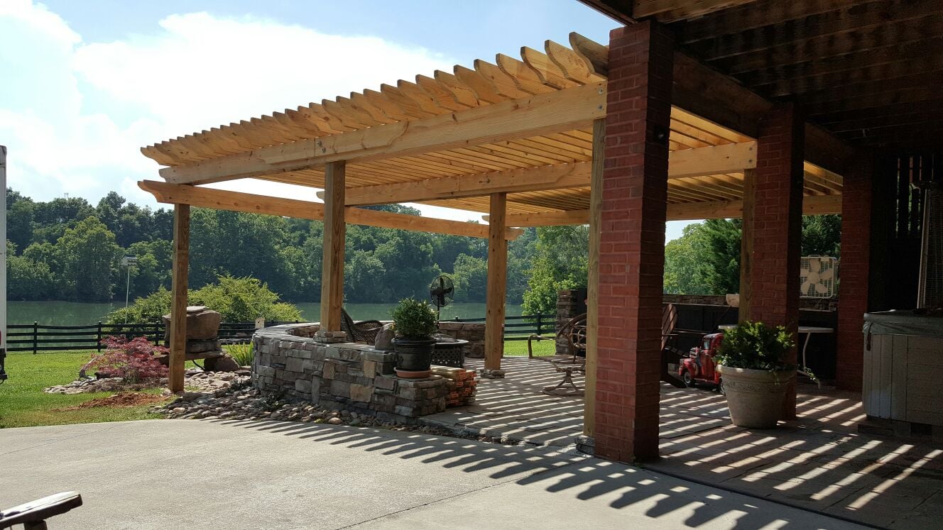 Avatar for J. Soto Home Improvement