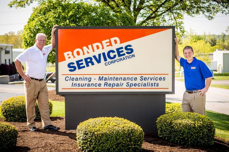 Avatar for Bonded Services Corp