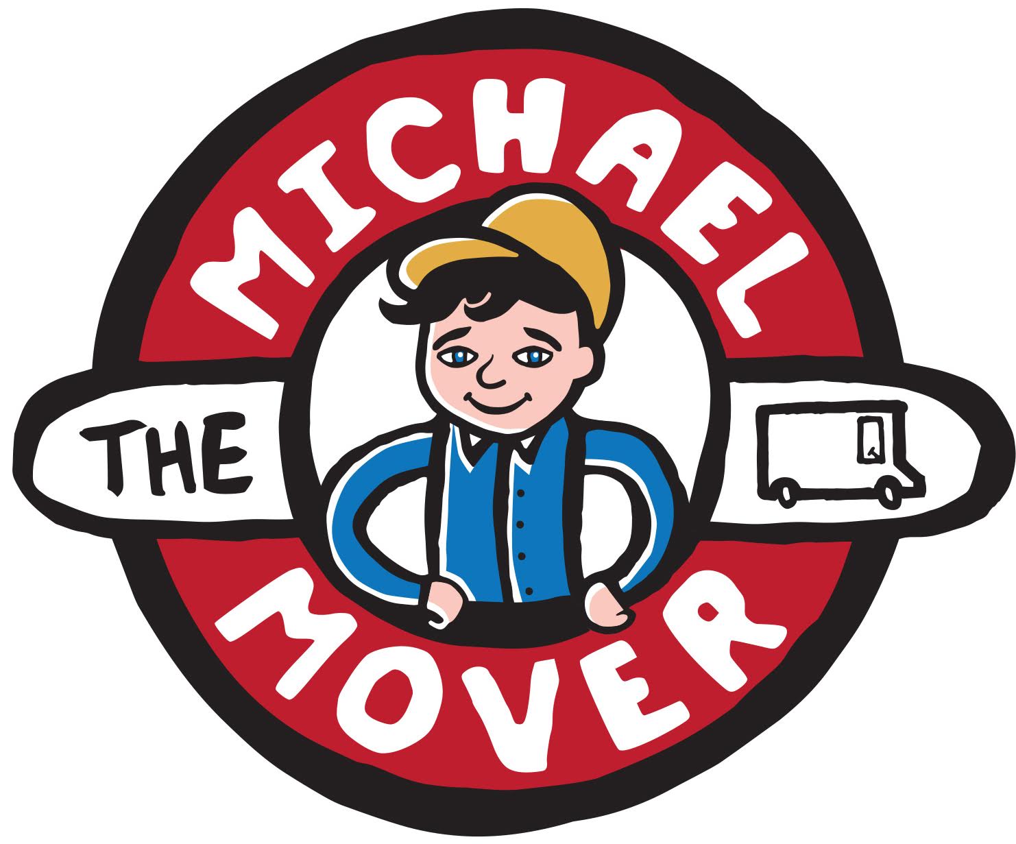 Avatar for Michael The Mover