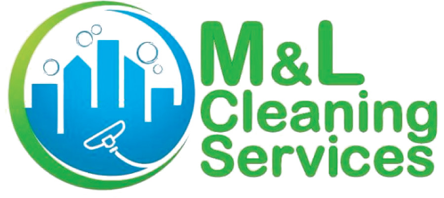 M&L Cleaning Services logo