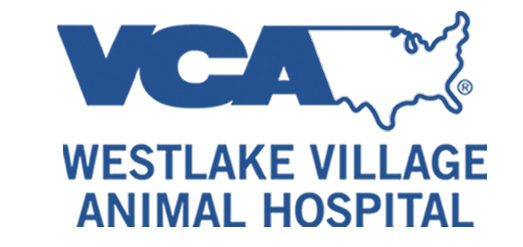 Logo for Westlake Village Animal Hospital
