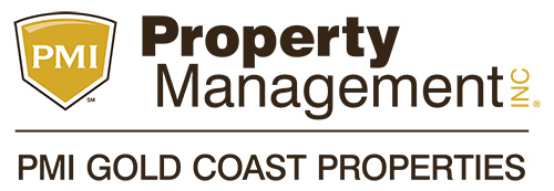 PMI Gold Coast Properties logo