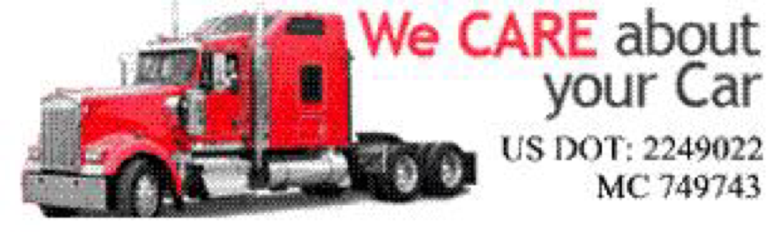 Logo for Midsommar Car & Auto Shipping