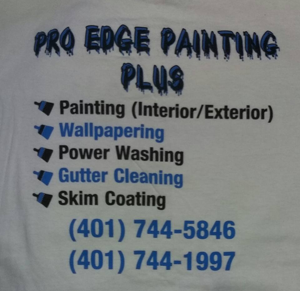 Avatar for Pro-Edge Painting Plus