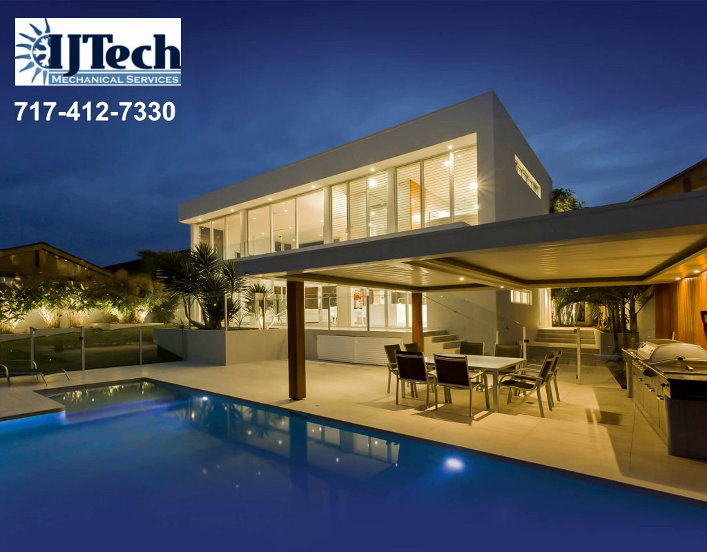 Avatar for I J Tech Mechanical Services