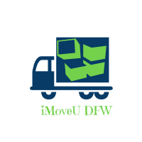 Logo for iMoveU DFW
