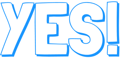 Logo for Yes Tech LLC