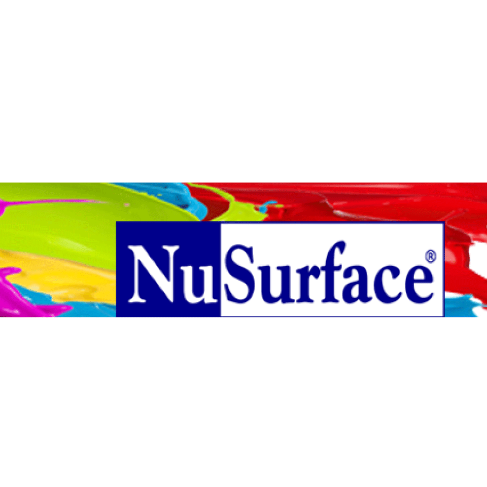 Avatar for NuSurface