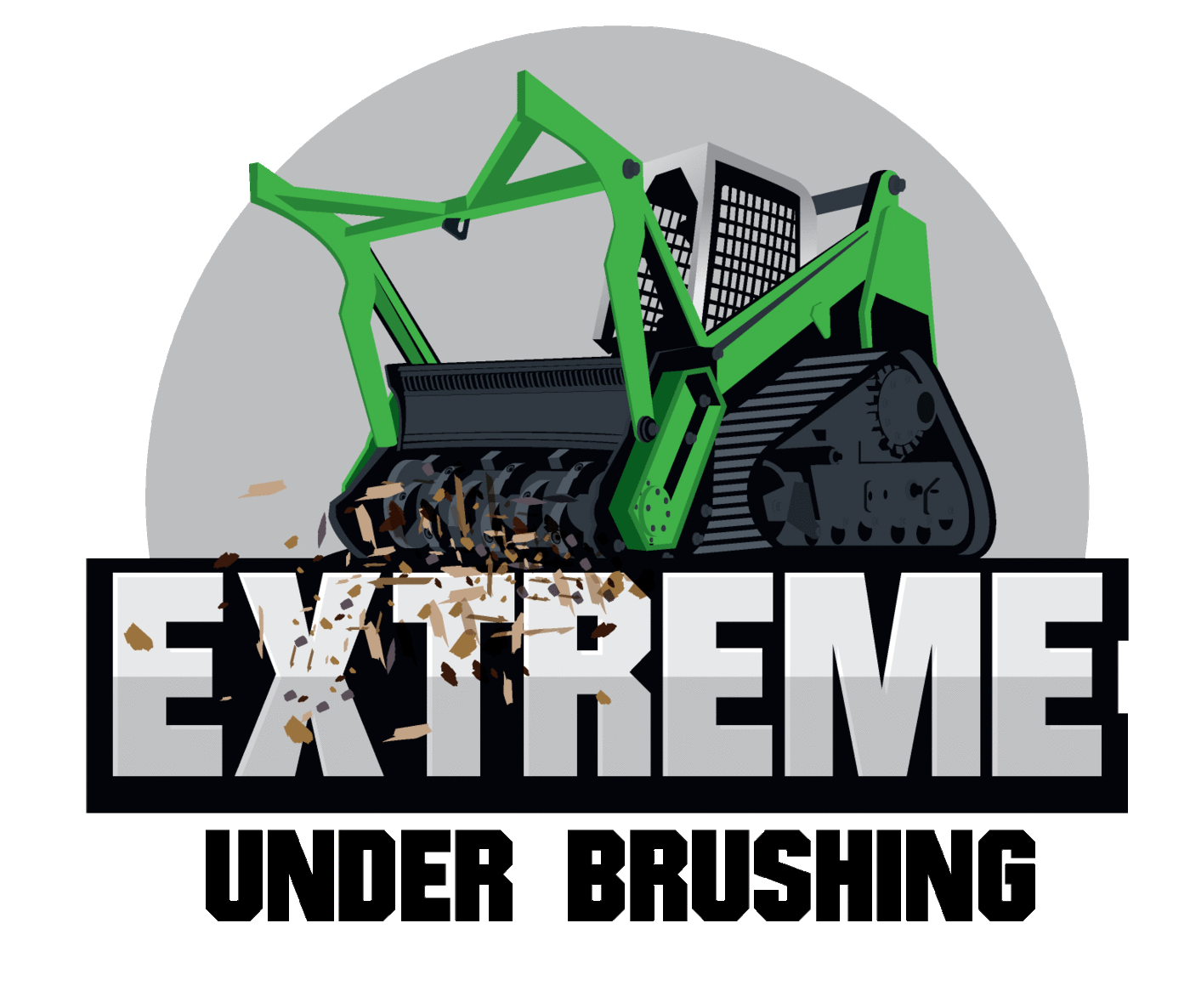 Avatar for Extreme Under Brushing, LLC