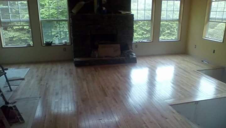 Avatar for WoodDreamer Carpentry/Handyman Services