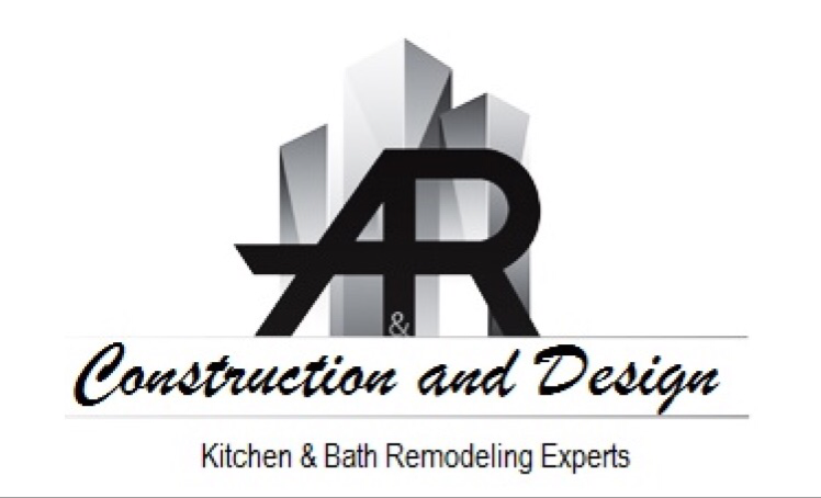 Logo for A & R Construction and Design Services