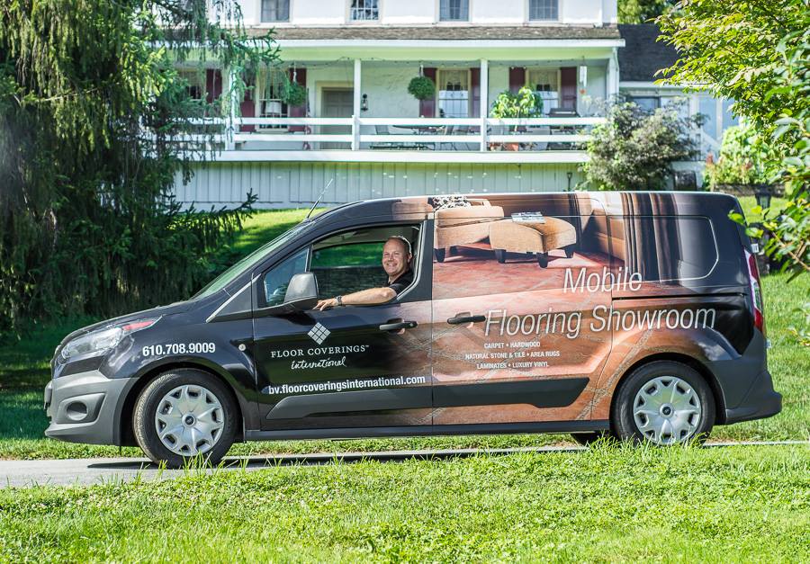 Avatar for Floor Coverings International Brandywine Valley