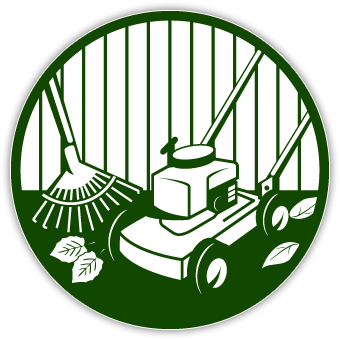 Logo for Aloha Lawn Care