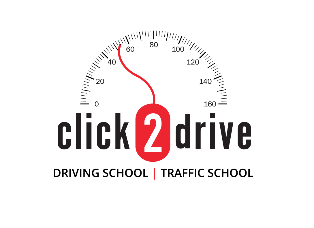 Logo for Click2Drive