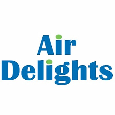 Avatar for Air Delights, Inc.