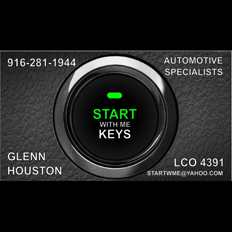 Avatar for Start With Me Keys, Inc