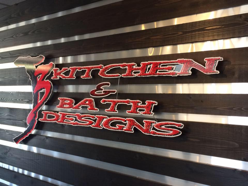 Avatar for J3 Kitchen and Bath Designs