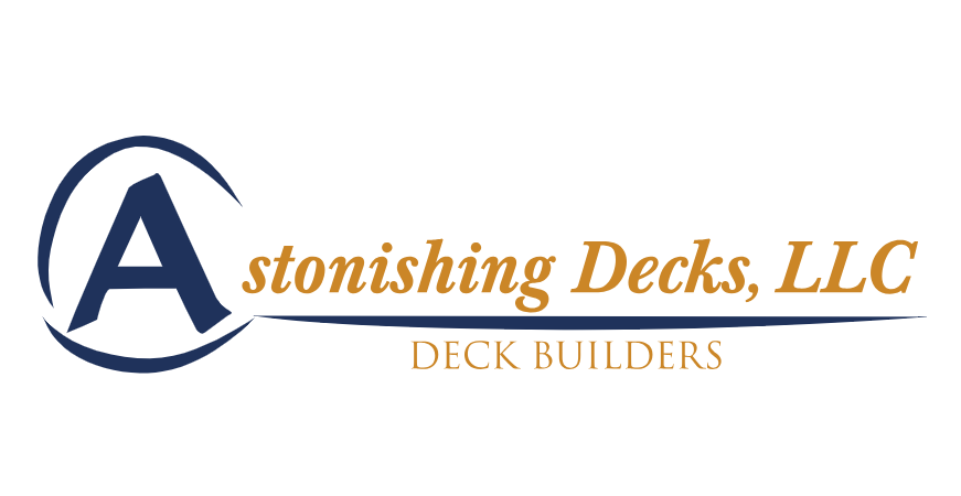 Logo for Astonishing Decks, LLC