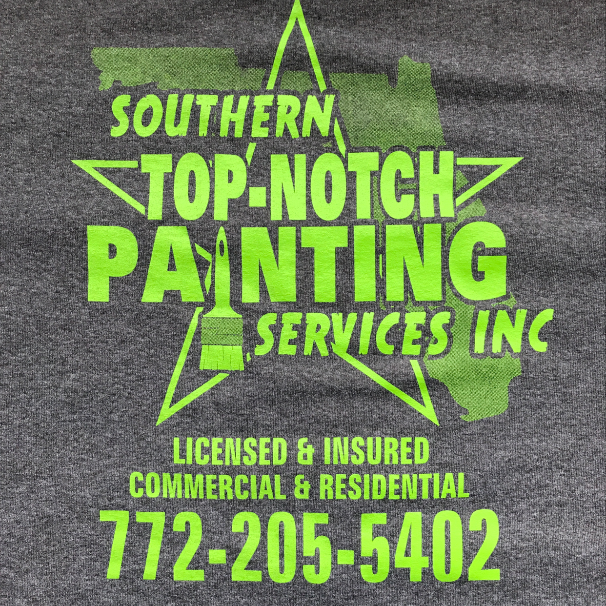 Avatar for Southern Top Notch Painting & Services Inc