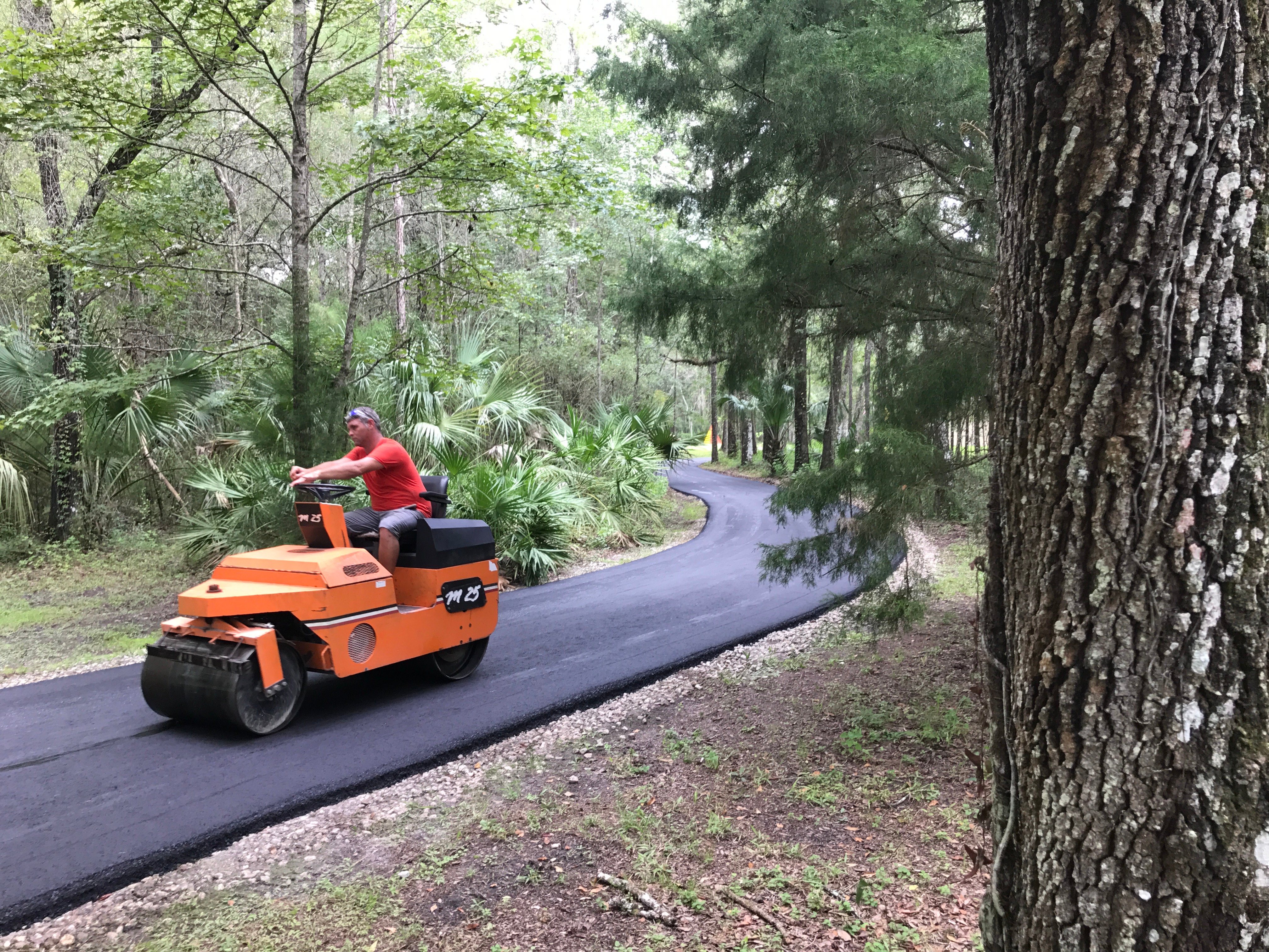 Avatar for Asphalt Sealcoating and Paving