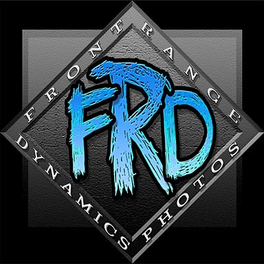 Front Range Dynamics logo