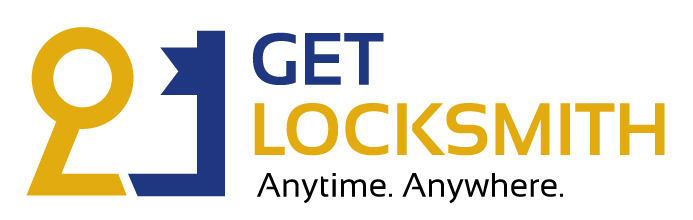 Get Locksmith Houston logo