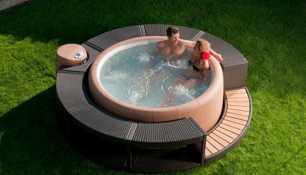 Softub logo
