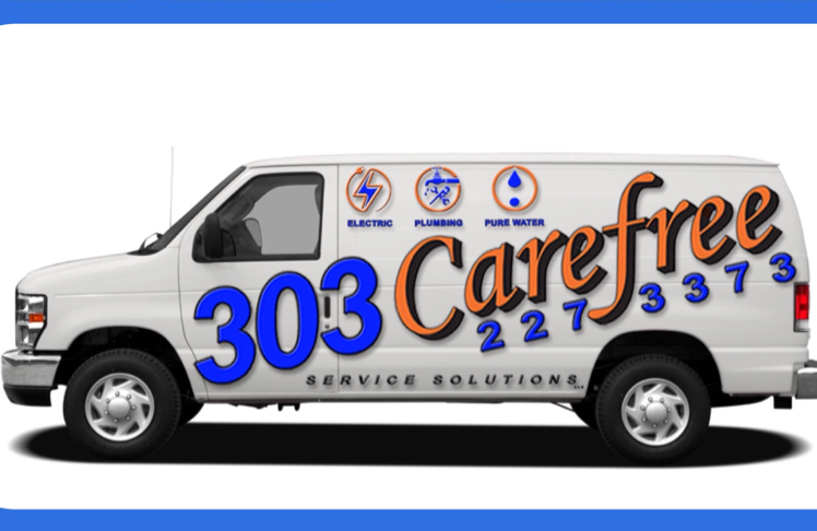 Avatar for Carefree Service Solutions