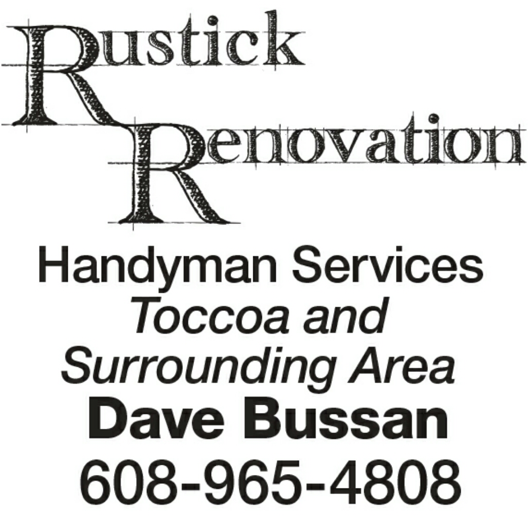 Avatar for Rustick Renovation