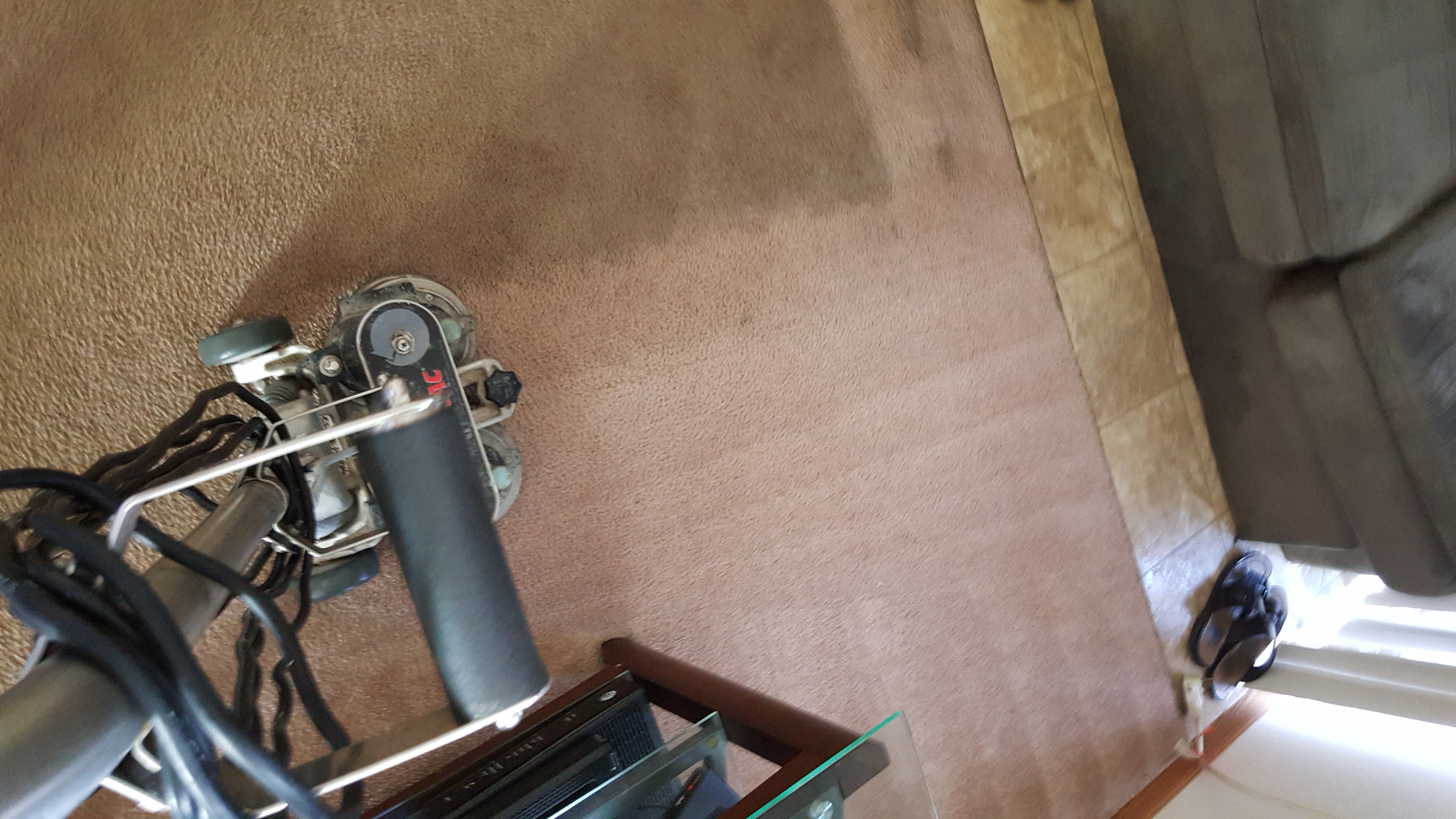 Avatar for Obetz Carpet Care