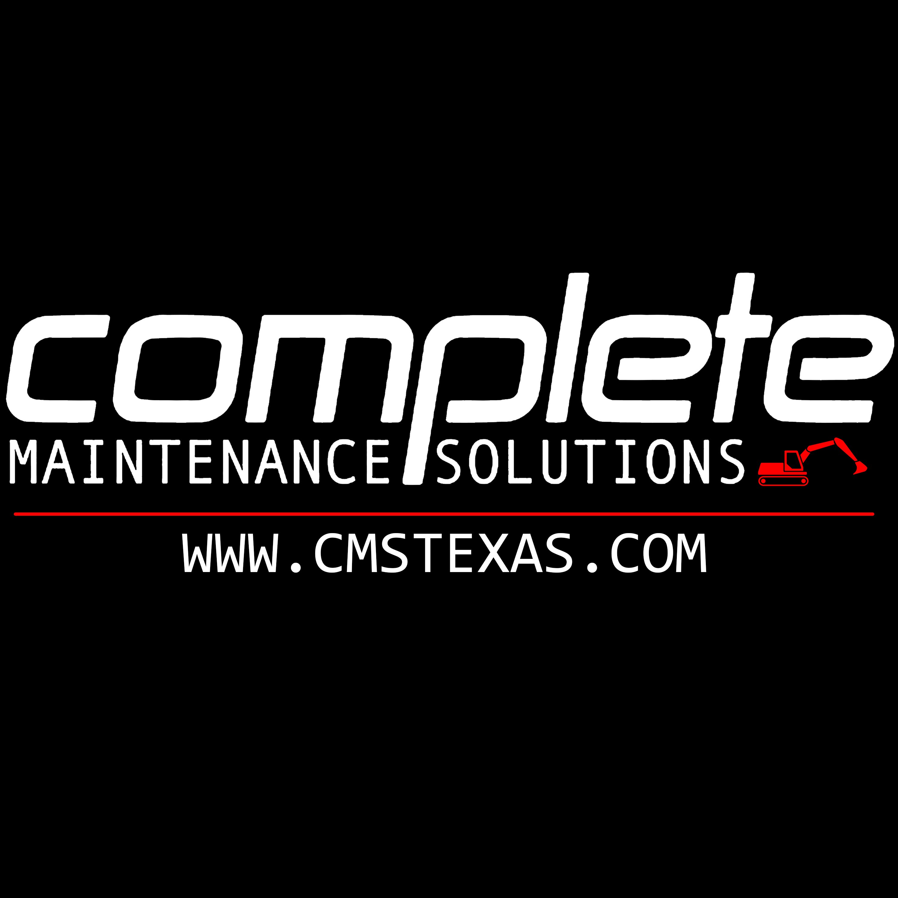 Avatar for Complete Maintenance Solutions