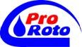 Logo for Pro Roto
