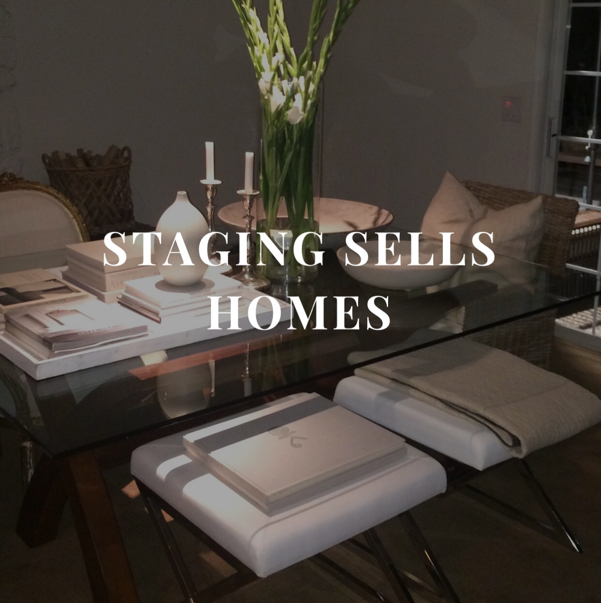 Avatar for Staging Sells Homes