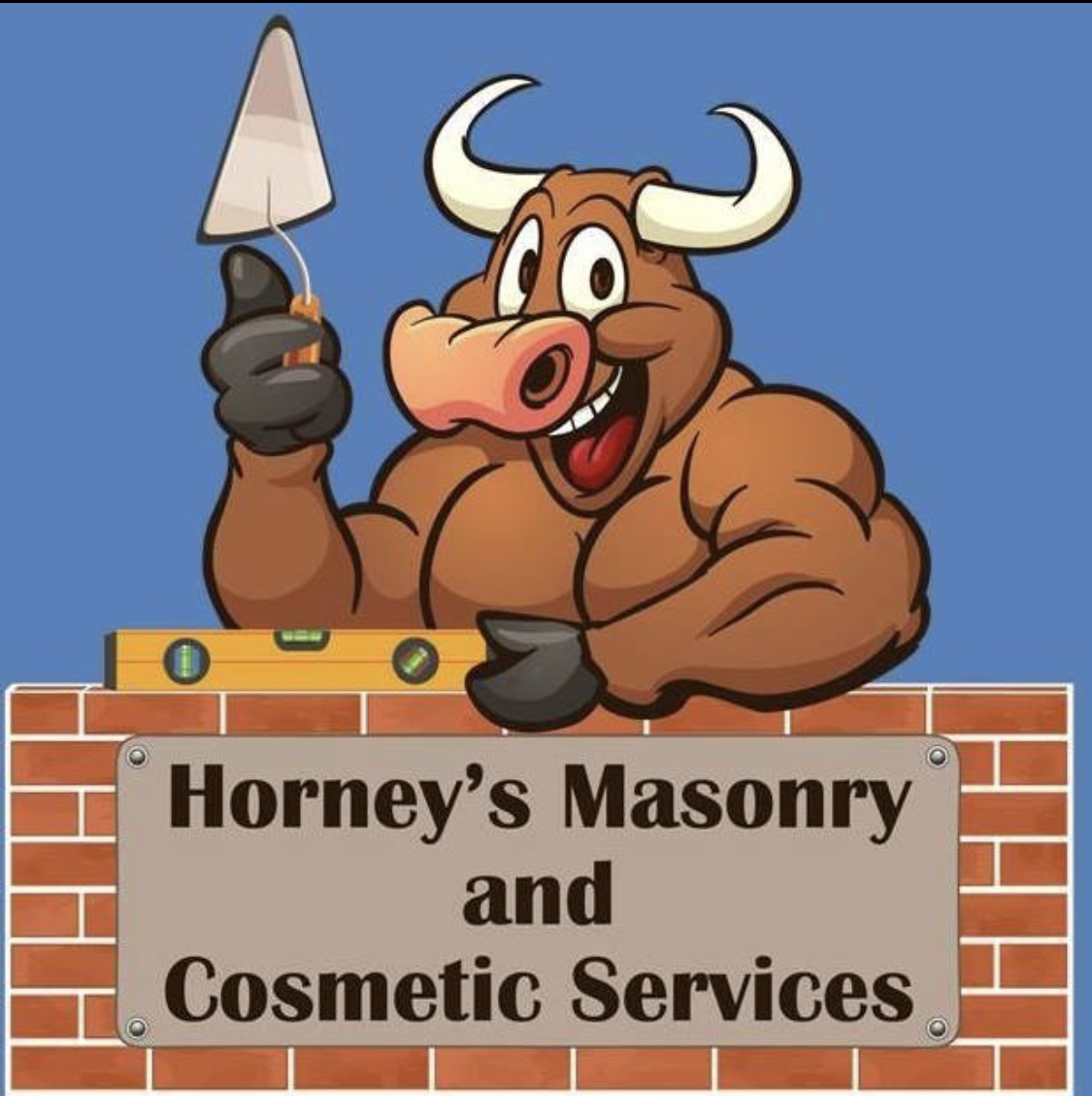Avatar for Horney's Masonry and Cosmetic Services
