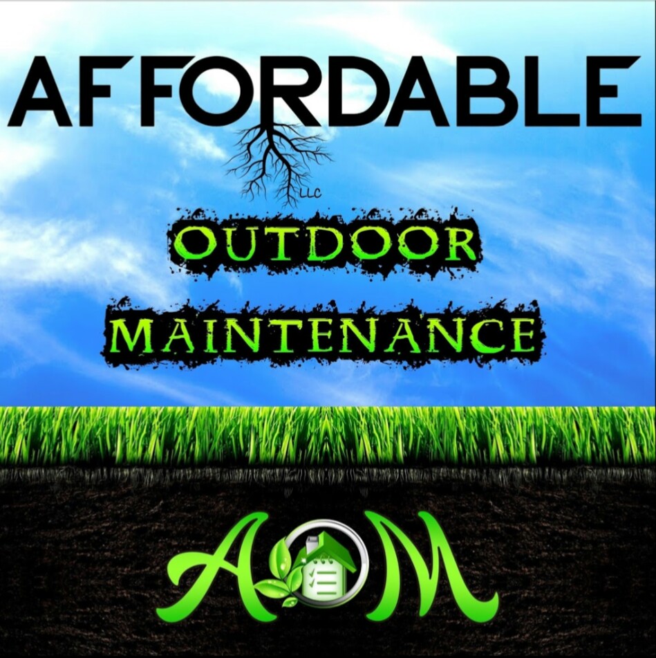 Avatar for Affordable Outdoor Maintenance