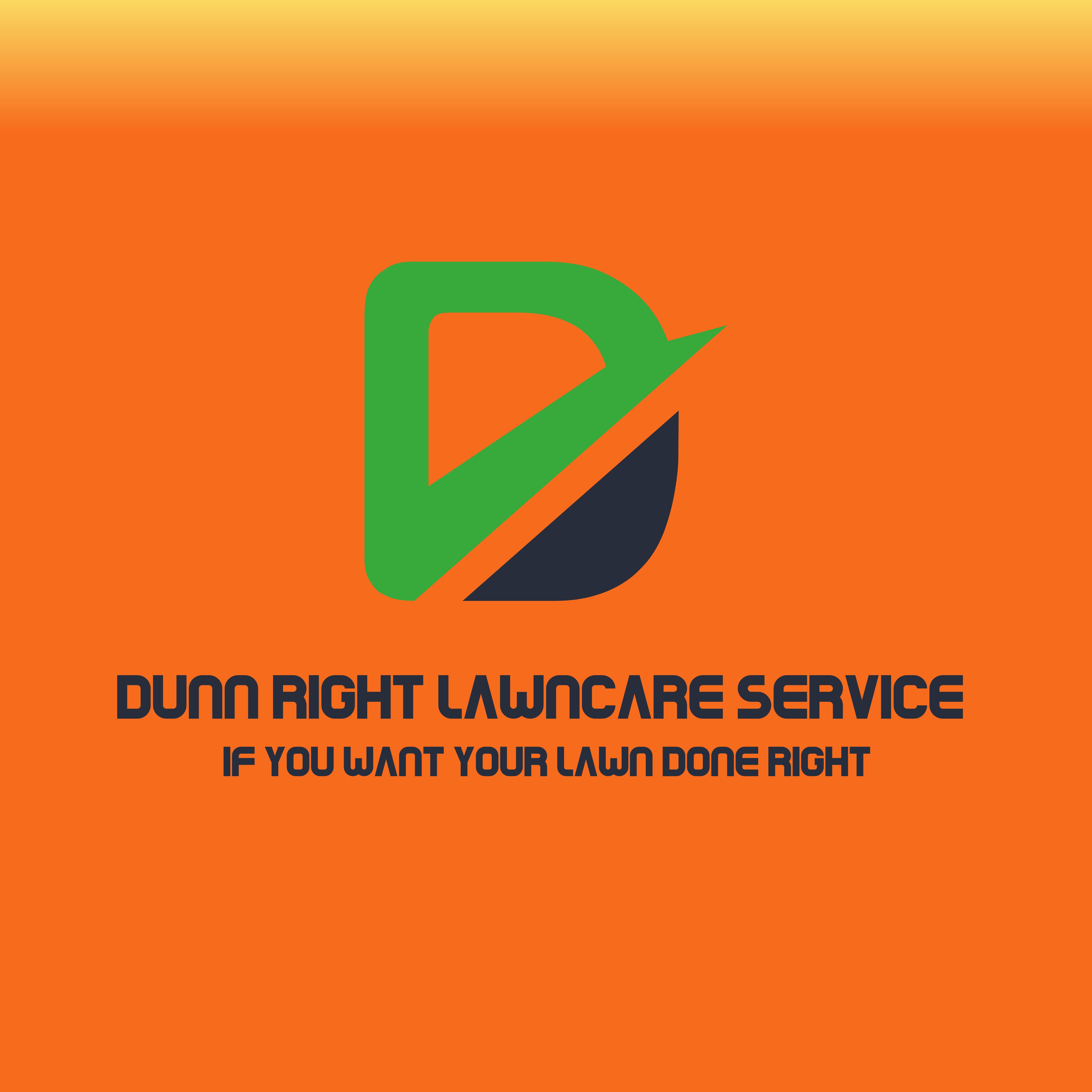 Avatar for Dunn Right Lawn Care Service