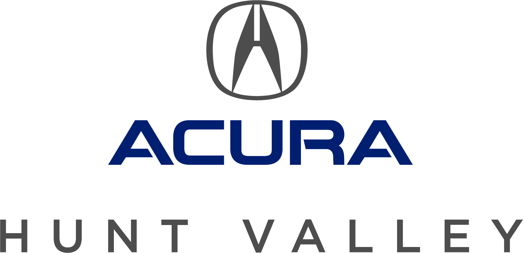 Logo for Acura Hunt Valley 