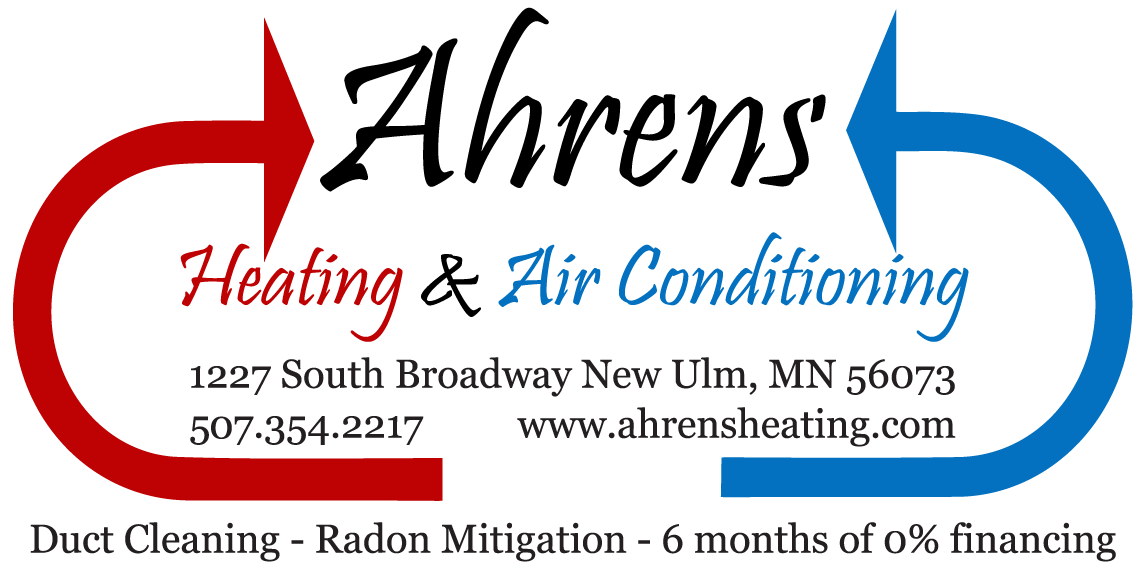 Avatar for AHRENS HEATING INC