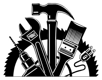 Logo for Able Handyman Services 4 U