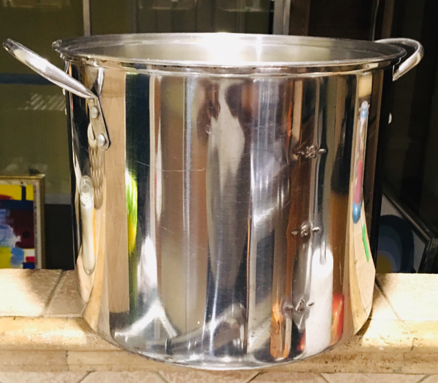 Avatar for Pots & Pan Restoration